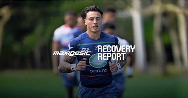 Maxigesic Recovery Report: Three players set to make returns next week