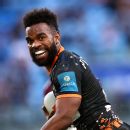 Ciraldo not looking too far ahead about Xerri's future