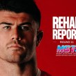 Rehab Report: Bradman Best