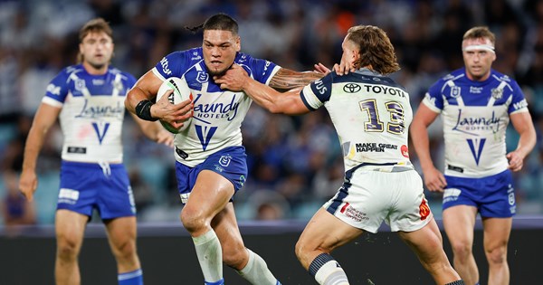 NRL Round 12 Match Preview: Storm Warning at Accor