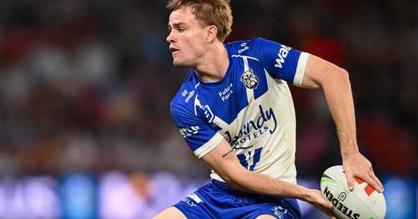 NRL Round 10 Match Preview: Brisbane Bound Bulldogs