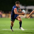 Harris-Tavita signs one-year extension to end of 2027
