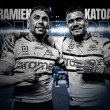 Cowboys sign Katoa and Ramien