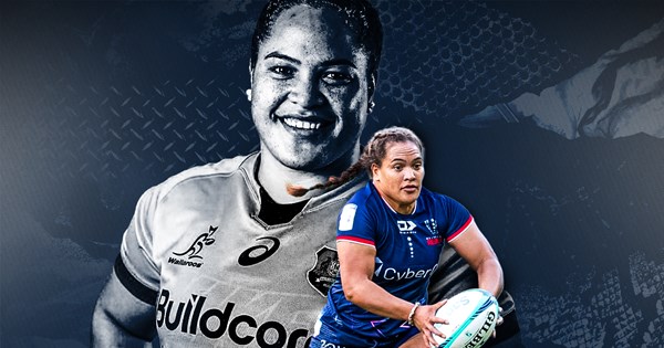 Union legend Marsters joins Cowboys