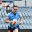 'Always loved Ethan': Why Strange is ready to answer Blues SOS