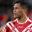 Saifiti Announces Medical Retirement