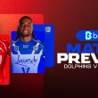 Match Preview: Round 10 – Dolphins v Bulldogs