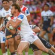 NRL Round 10 Match Preview: Dragons return to WIN for Grassroots Round