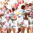 Dragons hold off Broncos for drought-breaking win