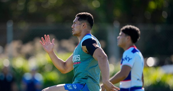 Match Preview: Desperate Dragons dangerous opponents