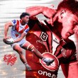 Dragons secure Luke Metcalf through 2029