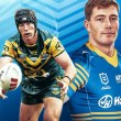 Harrison Edwards joins Parramatta Eels