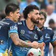 'He deserves it': Titans back Fifita for Maroons debut