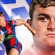 Knights re-sign Harrison Graham
