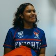 Ponga to honour Immi Alo in Kick for a Cause initiative