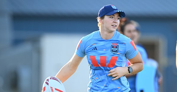 Bombs Away | Kelleher puts Upton on notice