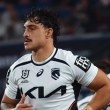 Judiciary Update: Kotoni Staggs
