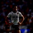 Judiciary: Magic Round vs Wests Tigers