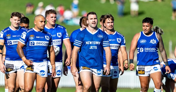 Magpies down the Jets to claim the Raudonikis Cup