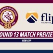 Match Preview: NSW Cup Round 13 vs Jets