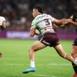 Match Report: NRL Round 9 vs Panthers