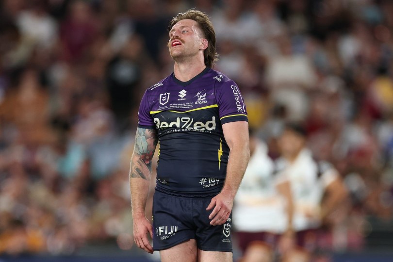 Munster Confirms Fitness for Origin Opener
