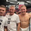 Origin to the Max: Maroons newbie does his family proud