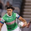 NRL Match Preview: Raiders v Cowboys