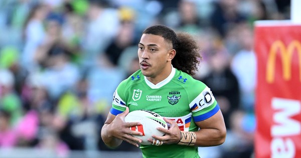 NRL Match Preview: Raiders v Dolphins