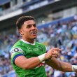 Raiders topple the Titans in the Gold Coast