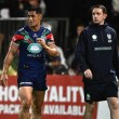 Tuivasa-Sheck confirms season-ending ACL injury