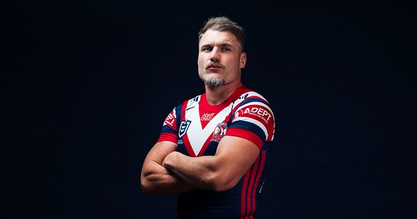Teamlist | Round 13 v Storm