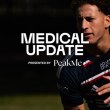 Medical Update | Round 9