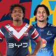 Match Preview | Round 10 v Titans