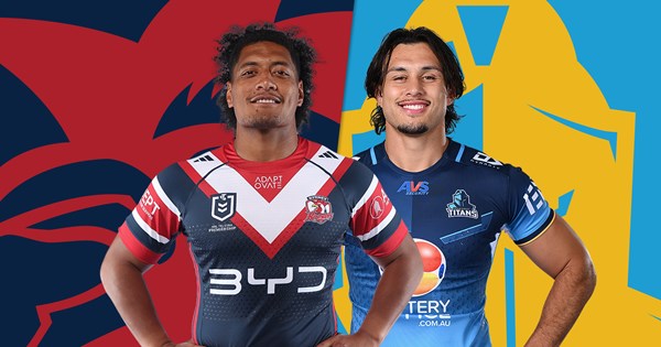 Match Preview | Round 10 v Titans