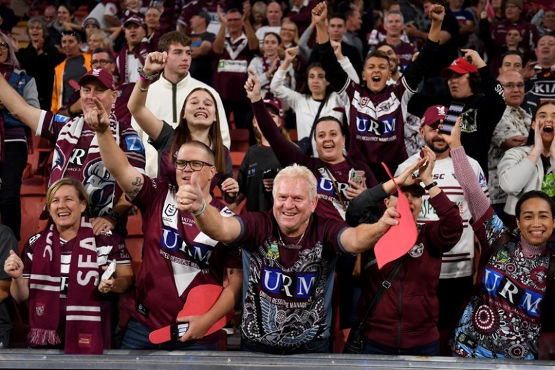Match Preview: Magic Round vs Wests Tigers