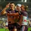 Match Report: NRL Round 12 vs Titans
