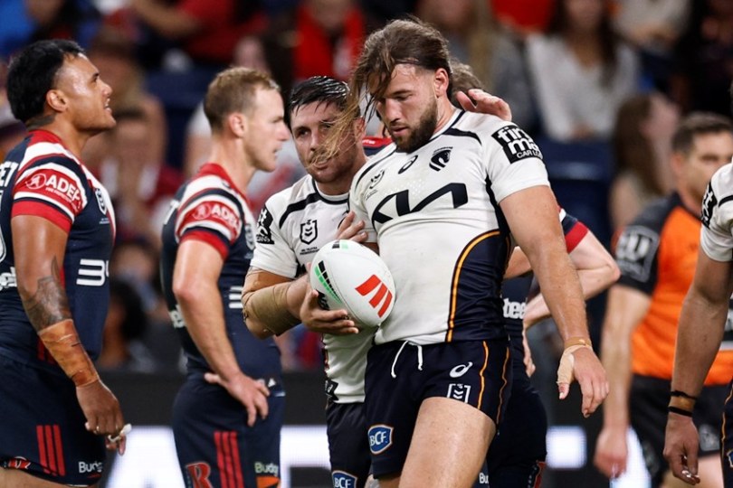Match Preview: NRL Round 10 vs Broncos