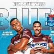 Olakau'atu and Koula selected for NSW in Origin 1