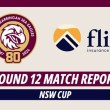 Match Report: NSW Cup Round 12 vs Raiders