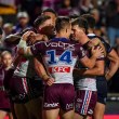 Match Report: NRL Round 10 vs Broncos