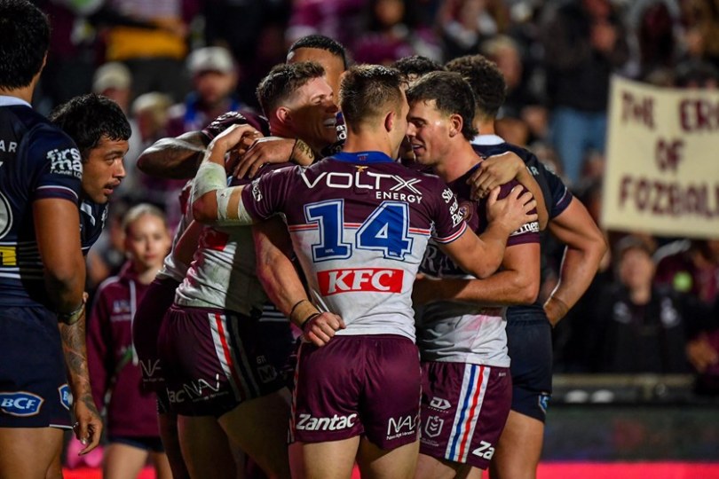 Match Report: NRL Round 10 vs Broncos