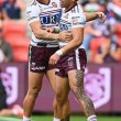 Match Report: NRL Magic Round vs Wests Tigers