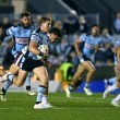 Match Report: NRL Round 13 vs Sharks