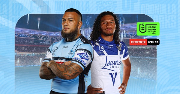 Match Preview: Round 11 v Bulldogs