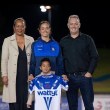 Courtenay's Heartbreaking Sacrifice for NRLW Dream