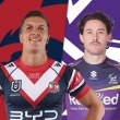 Match Preview | Round 13 v Storm