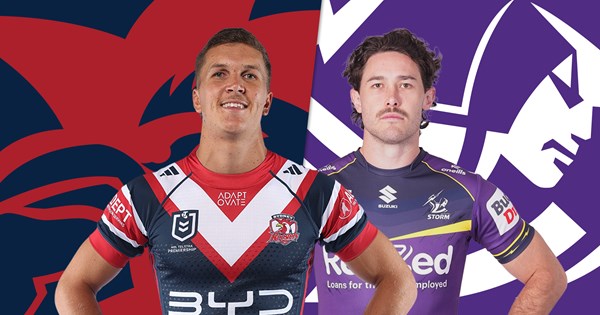 Match Preview | Round 13 v Storm