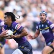 Injury Update: Sua Fa'alogo