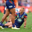 Maxigesic Recovery Report: ACL setback for Boyd